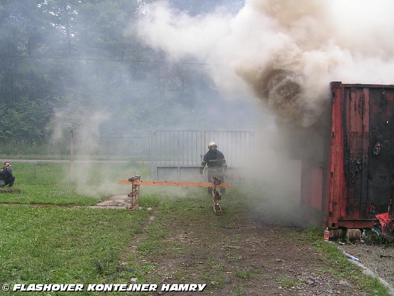 30 - 25.6.2009, Porada instruktoru - BACKDRAFT.JPG